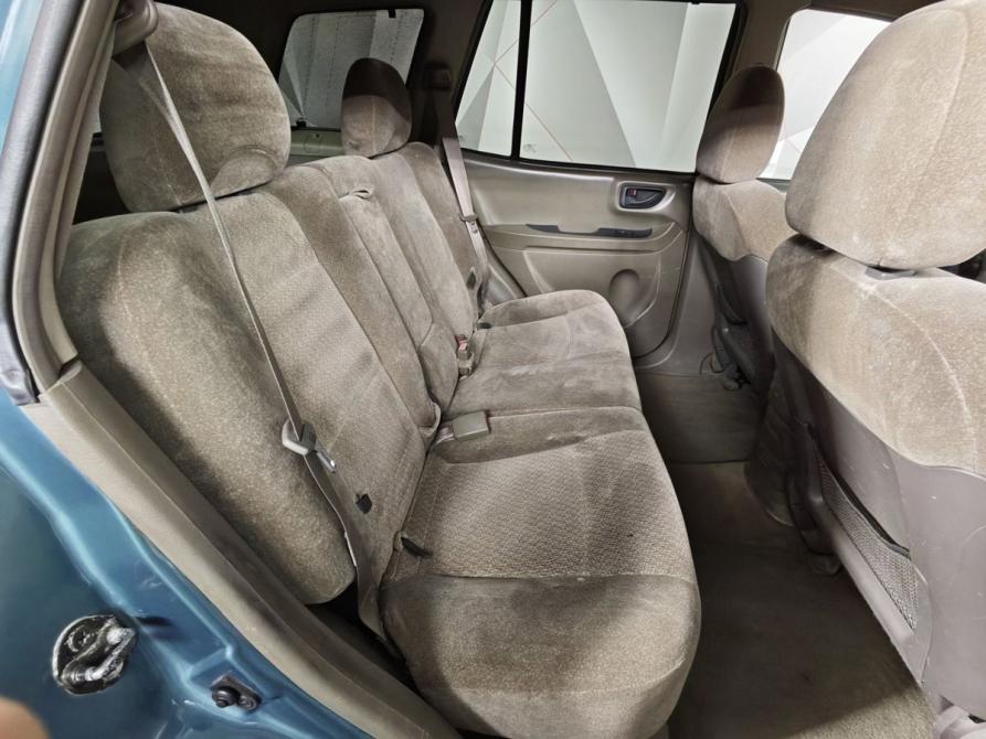 Hyundai Santa Fe I Москва  - изображение 14