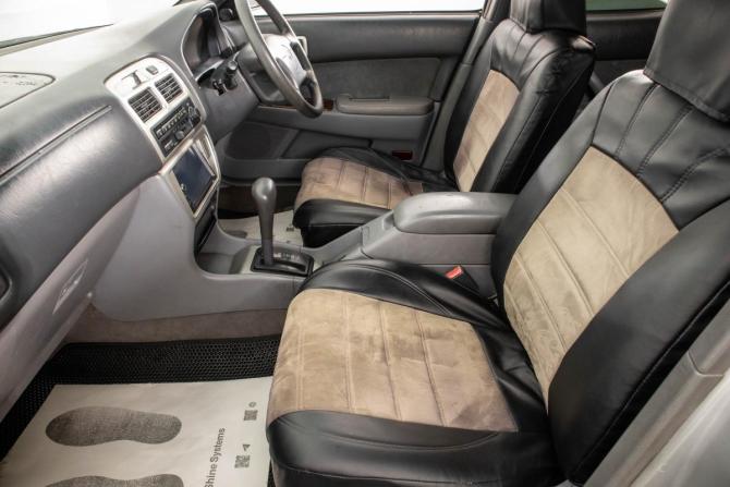 Toyota Vista IV (V40) с пробегом 1997 года, цена 199 000 рублей, 308000 км, седан-хардтоп, Автокод Объявления