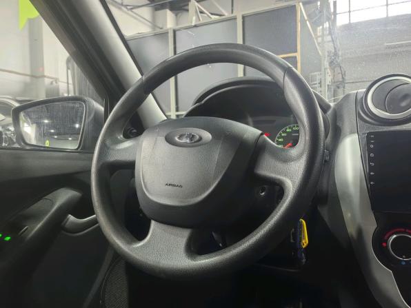 Lada (ВАЗ) Granta I с пробегом 2015 года, цена 300 000 рублей, 205000 км, лифтбек, Автокод Объявления