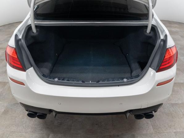 BMW 5 серии VI (F10/F11/F07) с пробегом 2012 года, цена 1 750 000 рублей, 313886 км, седан, Автокод Объявления