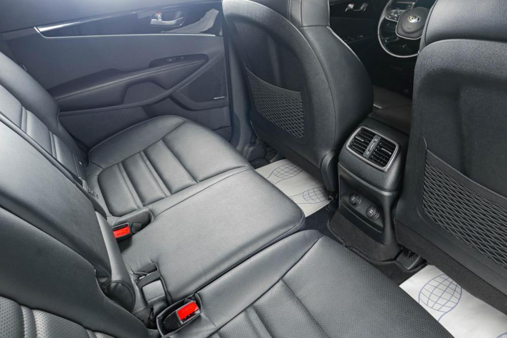 Kia Sorento III Prime Рестайлинг Тюмень  - изображение 10