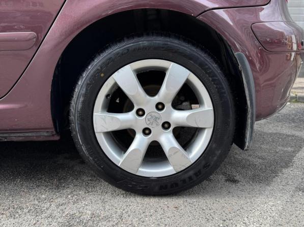 Peugeot 307 I Рестайлинг с пробегом 2007 года, цена 249 000 рублей, 329277 км, хэтчбек, Автокод Объявления