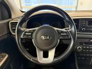 Kia Sportage IV Рестайлинг Подольск  - изображение 42