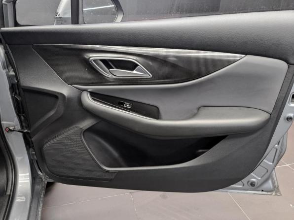 BAIC U5 Plus с пробегом 2023 года, цена 900 000 рублей, 137514 км, седан, Автокод Объявления