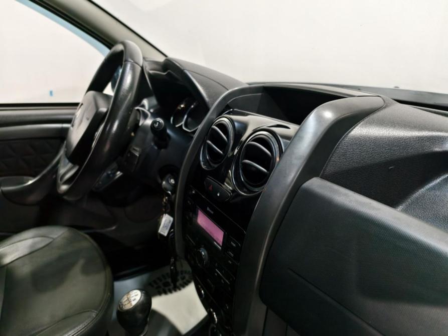 Renault Duster I Рестайлинг Курск  - изображение 7