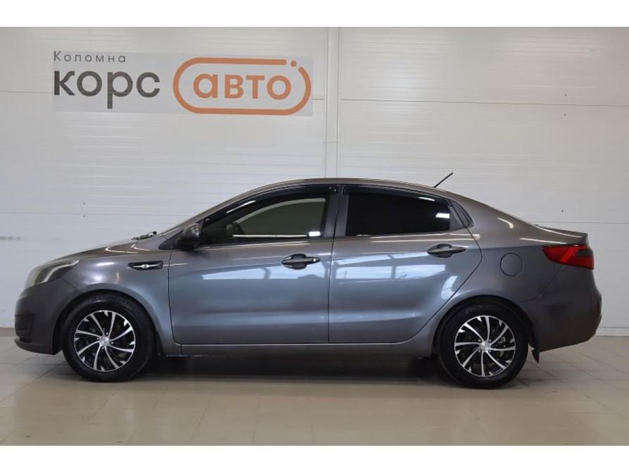Kia Rio III Коломна  - изображение 2