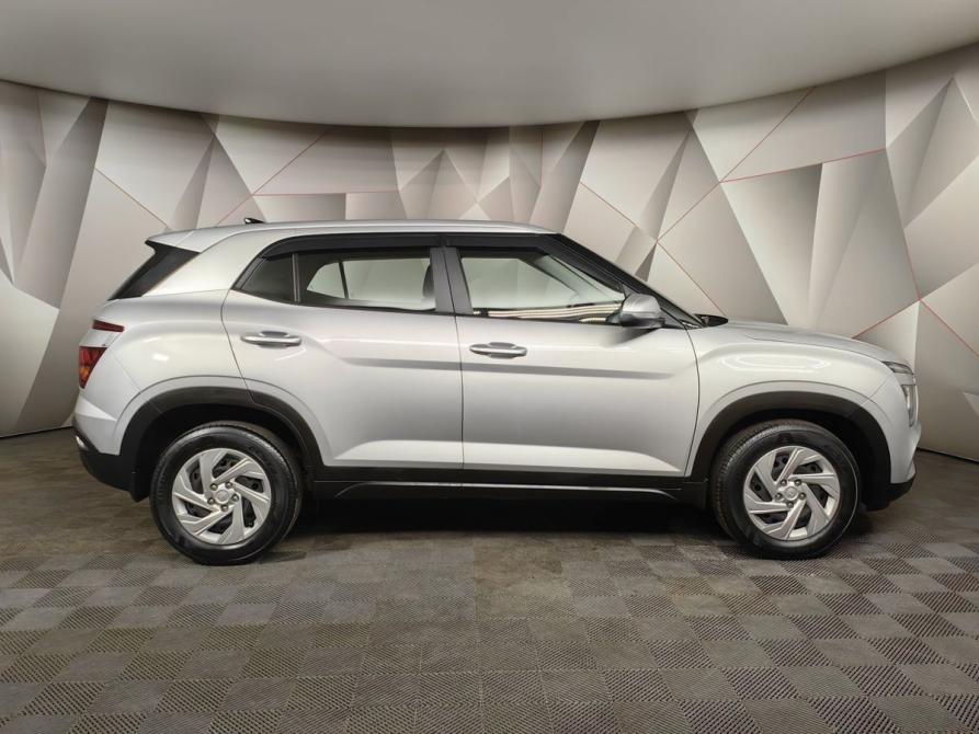 Hyundai Creta II Москва  - изображение 6