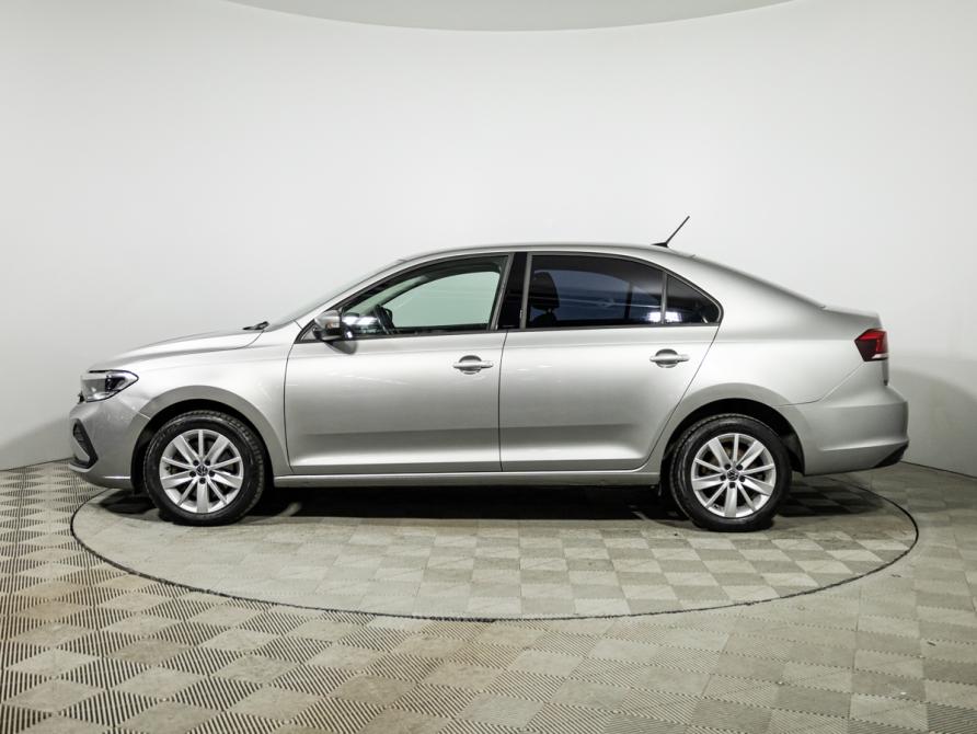 Volkswagen Polo VI Санкт-Петербург  - изображение 8
