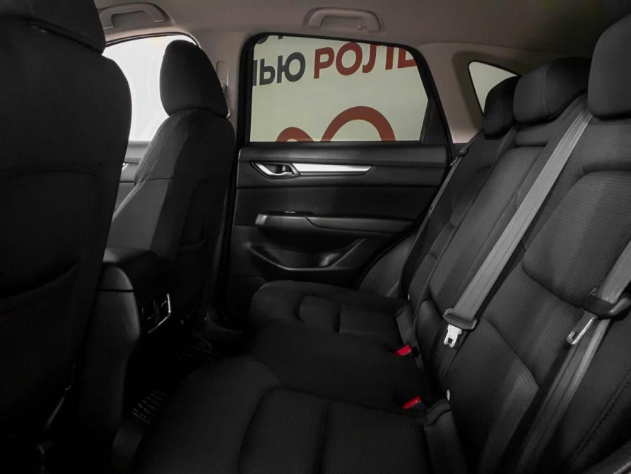 Mazda CX-5 II Москва  - изображение 10