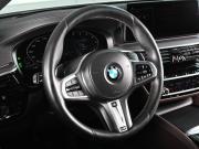 BMW 5 серии VII (G30/G31/G38) Рестайлинг Ростов-на-Дону  - изображение 41