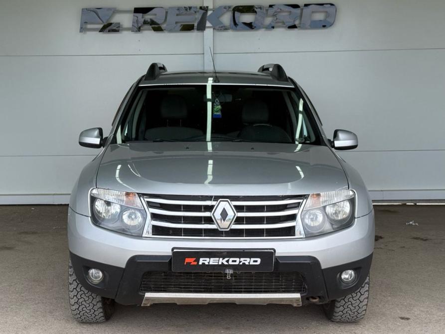Renault Duster I Уфа  - изображение 5