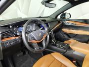 Cadillac XT5 I Рестайлинг Москва  - изображение 39