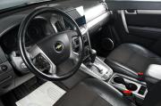 Chevrolet Captiva I Рестайлинг Тюмень  - изображение 27