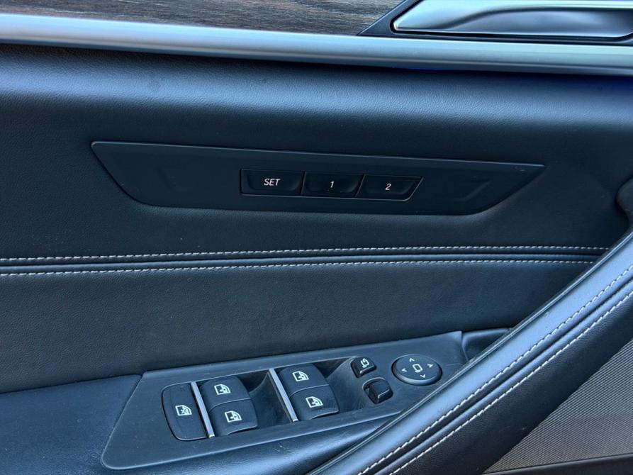 BMW 5 серии VII (G30/G31/G38) Москва  - изображение 17