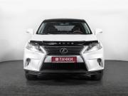 Lexus RX III Иркутск  - изображение 31