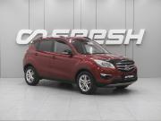 Changan CS35 Ростов-на-Дону  - изображение 16