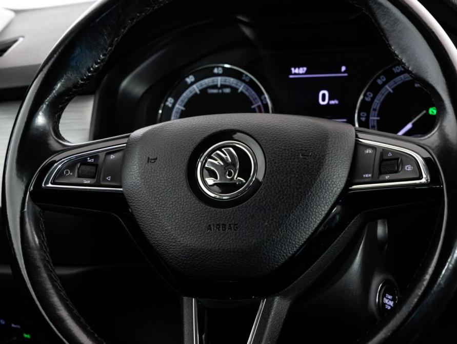 Skoda Kodiaq I Санкт-Петербург  - изображение 11