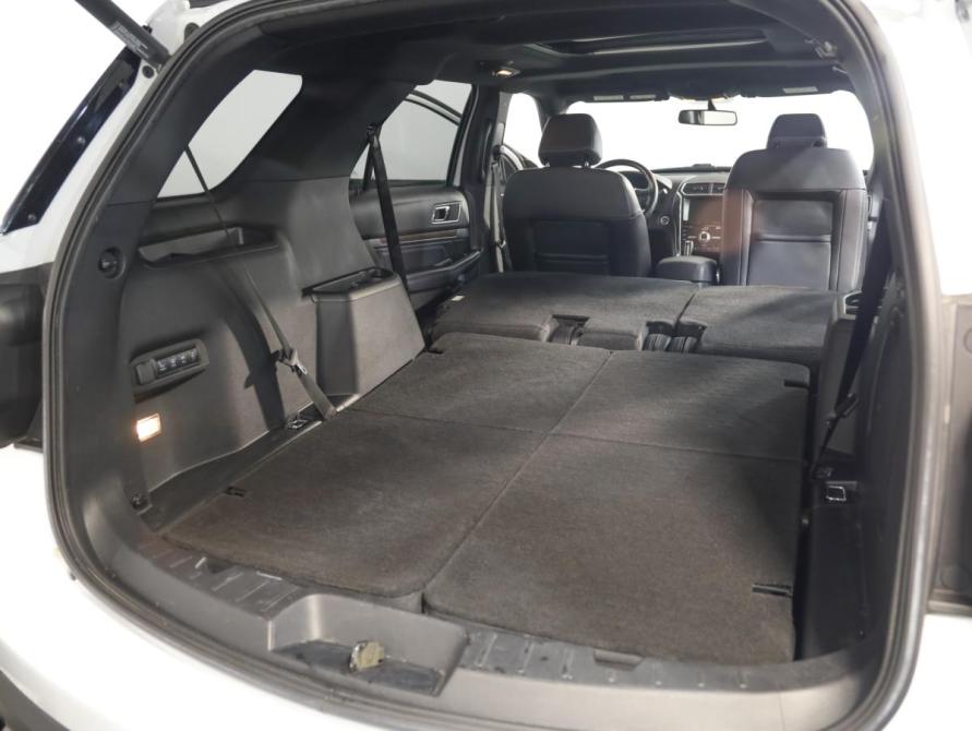 Ford Explorer V Рестайлинг Санкт-Петербург  - изображение 34