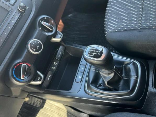 Kia Rio IV с пробегом 2017 года, цена 1 339 254 рубля, 72436 км, седан, Автокод Объявления