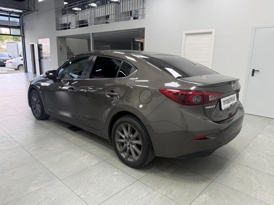 Mazda 3 III (BM) Казань  - изображение 6