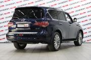 Infiniti QX80 I Рестайлинг Сургут  - изображение 44