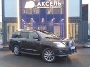 Lexus LX III Архангельск  - изображение 23