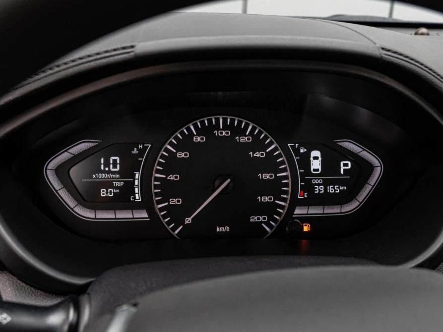 Changan Alsvin Краснодар  - изображение 16
