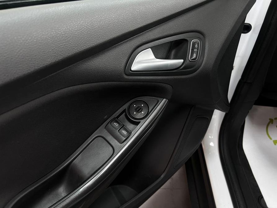 Ford Focus III Рестайлинг Тверь  - изображение 16