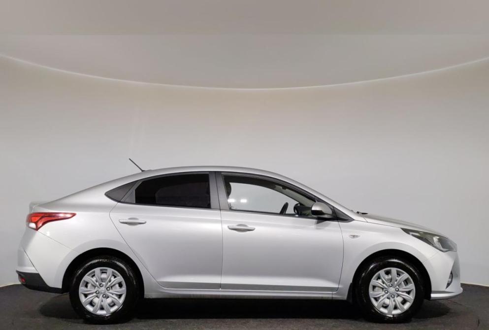 Hyundai Solaris II Рестайлинг Ярославль  - изображение 4