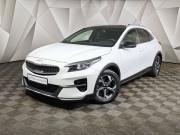 Kia XCeed I Москва  - изображение 21