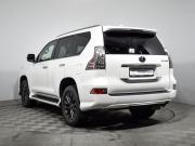 Lexus GX II Рестайлинг 2 Санкт-Петербург  - изображение 30
