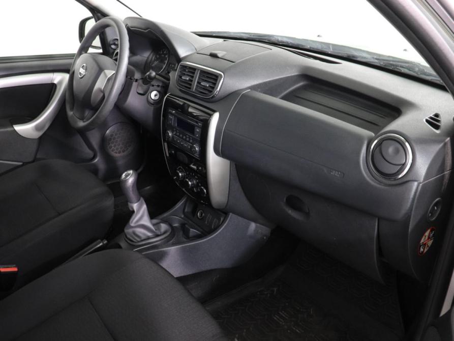 Nissan Terrano III (D10) Химки  - изображение 11