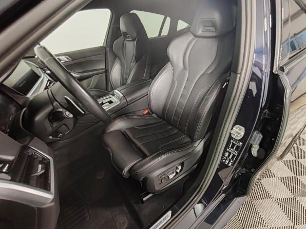 BMW X6 III (G06) с пробегом 2021 года, цена 7 799 000 рублей, 73001 км, внедорожник, Автокод Объявления