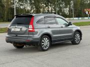 Honda CR-V III Рестайлинг Пермь  - изображение 9