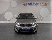 Kia Rio III Рестайлинг Москва  - изображение 27