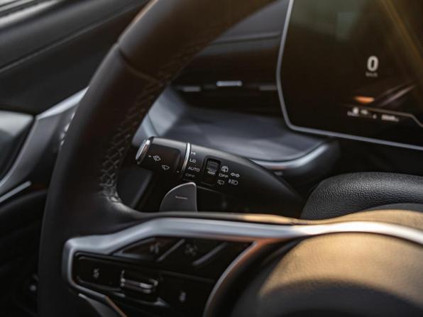 Haval F7 II с пробегом 2024 года, цена 2 555 000 рублей, 35048 км, внедорожник, Автокод Объявления
