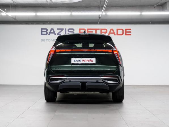 Geely Atlas II с пробегом 2024 года, цена 2 870 000 рублей, 38006 км, внедорожник, Автокод Объявления