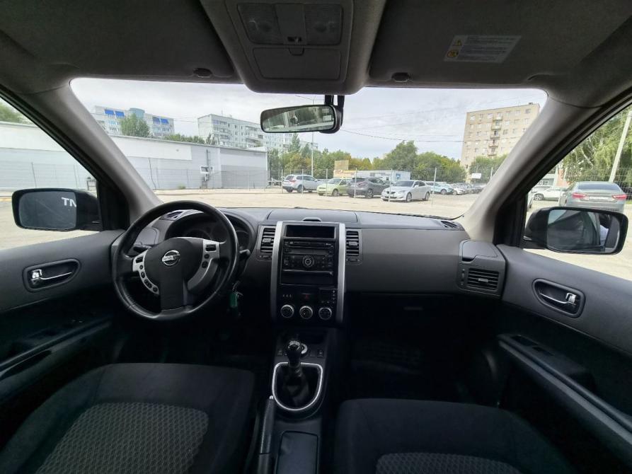 Nissan X-Trail II Сызрань  - изображение 12