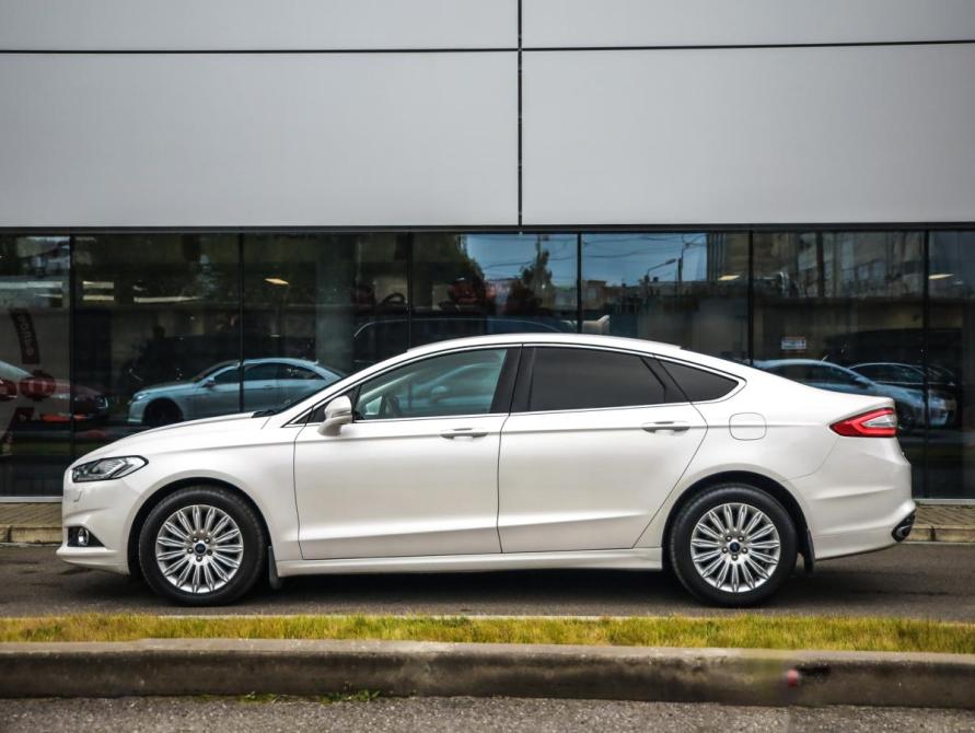 Ford Mondeo V Санкт-Петербург  - изображение 9