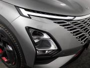 Omoda C5 I Иркутск  - изображение 49