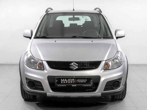 Suzuki SX4 I (Classic) Рестайлинг с пробегом 2014 года, цена 1 400 000 рублей, 63273 км, хэтчбек, Автокод Объявления