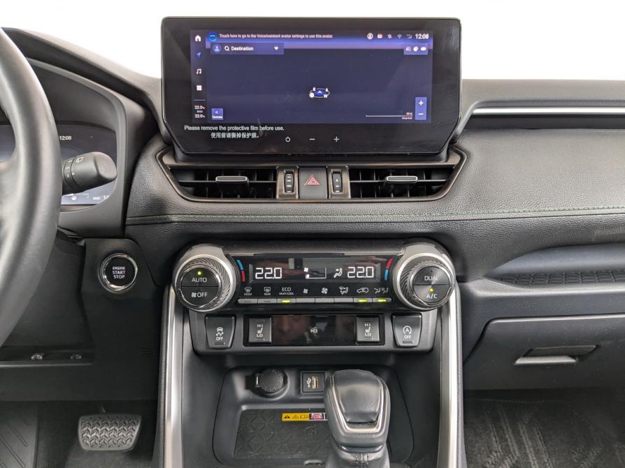 Toyota RAV4 V (XA50) Москва  - изображение 14