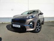 Kia Sportage IV Рестайлинг Санкт-Петербург  - изображение 37