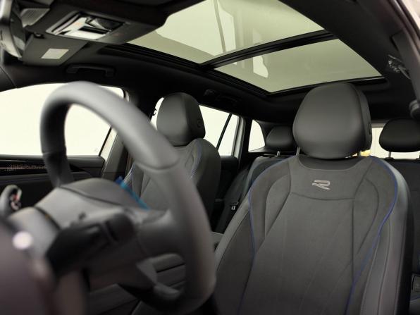 Volkswagen Tiguan III (China Market) с пробегом 2026 года, цена 4 940 000 рублей, 45 км, внедорожник, Автокод Объявления
