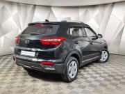 Hyundai Creta I Рестайлинг Москва  - изображение 22