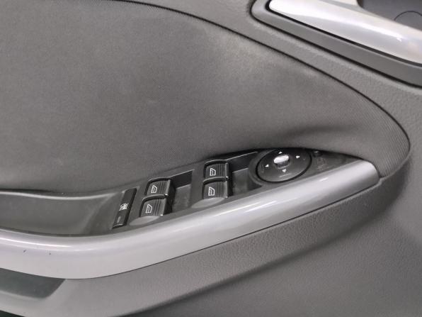 Ford Focus III с пробегом 2012 года, цена 750 000 рублей, 79426 км, хэтчбек, Автокод Объявления