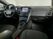 Ford Focus III Рестайлинг Москва  - изображение 32
