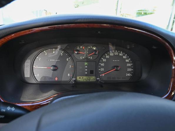 Hyundai Sonata IV (EF) Рестайлинг с пробегом 2007 года, цена 788 300 рублей, 172817 км, седан, Автокод Объявления