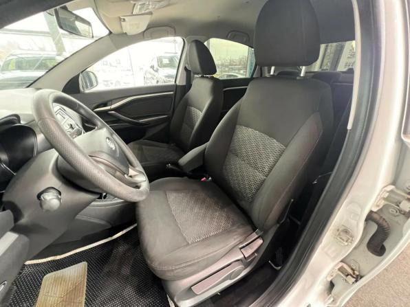 Lada (ВАЗ) Vesta I с пробегом 2017 года, цена 695 000 рублей, 112143 км, седан, Автокод Объявления