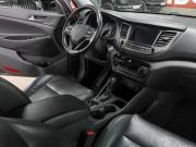 Hyundai Tucson III Москва  - изображение 29
